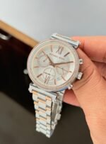 Michael Kors Sofie White Dial - Image 6