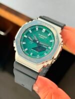 G Shock GBM210 Metal Oak Edition - Image 3