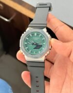 G Shock GBM210 Metal Oak Edition - Image 2