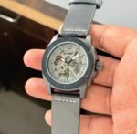 Fossil Modern Machine Automatic Grey Dial - Image 4