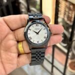Fossil Classic Black Dial analog - Image 2