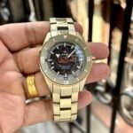 Rado Captain Cook Two-Tone Skeletonised Dial