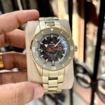 Rado Captain Cook Two-Tone Skeletonised Dial - Image 5
