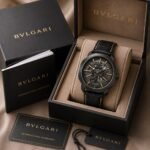 Bvlgari Octo Roma Skeleton Dial - Image 3