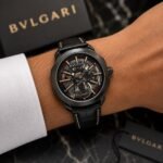 Bvlgari Octo Roma Skeleton Dial - Image 4