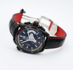 Tag Heuer Carrera Calibre 36 Racing Black Dial - Image 2