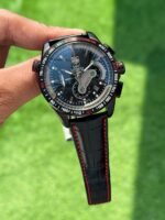 Tag Heuer Carrera Calibre 36 Racing Black Dial - Image 3