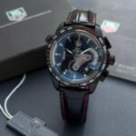 Tag Heuer Carrera Calibre 36 Racing Black Dial