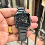 Rado True Square Skeleton Dial Automatic - Image 3