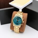 Michael Kors Turquoise-Green Dial - Image 2