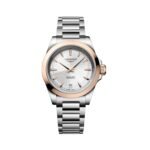 Longines Conquest 41MM White Dial Automatic - Image 2