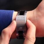 Casio Edifice Scuderia Blue & Red Dial - Image 4