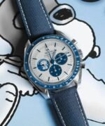 Omega Seamaster Diver 300M Blue Dial - Image 2