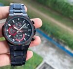 Casio Edifice Scuderia Toro Rosso Limited Edition - Image 2
