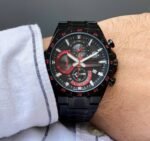 Casio Edifice Scuderia Toro Rosso Limited Edition - Image 3