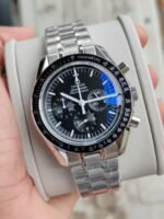 Omega Seamaster Professional Diver 300M Blue Dial - Image 2