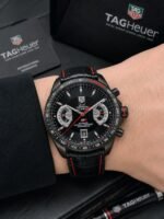 Tag Heuer Carrera Sub-Dial Analog