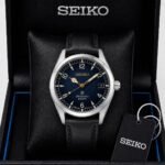 Seiko Prospex 200M Navy Dial Automatic - Image 3