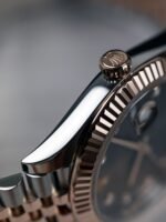 Rolex DateJust 41MM Two-Tone Rose Gold Automatic - Image 4