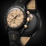 Omega Mission To Moon 1969 Quartz