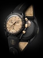 Omega Mission To Moon 1969 Quartz