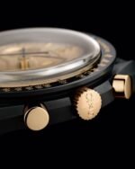 Omega Mission To Moon 1969 Quartz - Image 6
