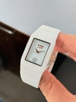 Rado Jubilee White Ceramic Dial - Image 3