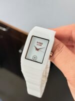 Rado Jubilee White Ceramic Dial - Image 4