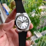 Vacheron Constantin Overseas White dial Automatic - Image 2