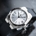 Vacheron Constantin Overseas White dial Automatic - Image 3