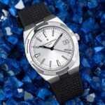 Vacheron Constantin Overseas White dial Automatic - Image 4