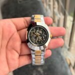 Rado Black Skeleton Dial Automatic - Image 2