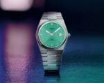 Tissot Powermatic 80 Mint Green Dial - Image 3