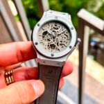 Hublot Fusion Automatic Grey Dial - Image 3