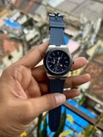 Vacheron Constantin Blue Dial Automatic - Image 3