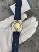 Vacheron Constantin Blue Dial Automatic - Image 5