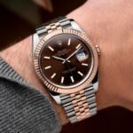 Rolex Oyster Perpetual Wimbledon Automatic