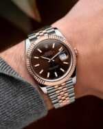 Rolex Oyster Perpetual Wimbledon Automatic