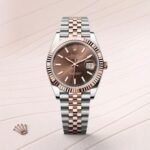 Rolex Oyster Perpetual Wimbledon Automatic - Image 3