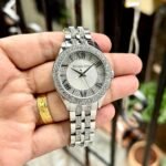 Michael Kors Harlowe Silver-Tone Dial - Image 2