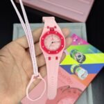Audemars Piguet Royal Oak 40MM Quartz Pink