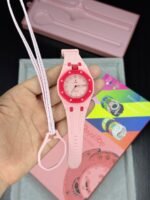 Audemars Piguet Royal Oak 40MM Quartz Pink