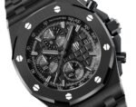 Audemars Piguet Royal Oak Offshore Black - Image 2