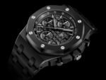 Audemars Piguet Royal Oak Offshore Black - Image 3