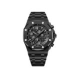 Audemars Piguet Royal Oak Offshore Black - Image 4
