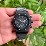 Audemars Piguet Royal Oak Offshore Black