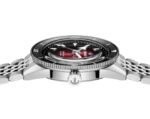 Rado Captain Cook Red dial Automatic - Image 3
