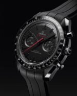 Omega Speedmaster Black Dial Multi-function Automatic - Image 3
