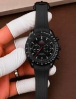 Omega Speedmaster Black Dial Multi-function Automatic - Image 5