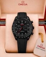 Omega Speedmaster Black Dial Multi-function Automatic - Image 4
